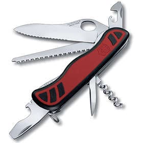 Victorinox Forester One Hand