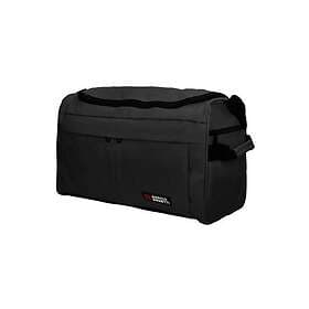 Enrico Benetti Holdall Cabin Luggage Under Seat Flight Bag 40x20x25