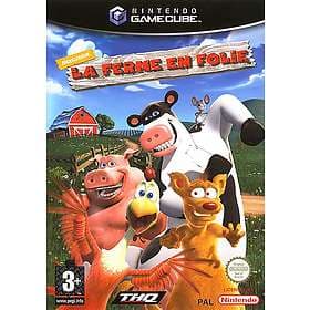 Barnyard (GC)