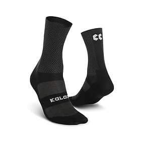 Kalas Z3 Summer Long Socks Svart EU 43-45 Man