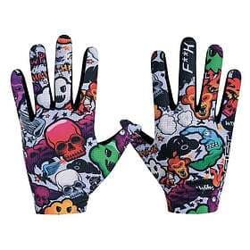 Gist Faster Long Gloves (Men's)