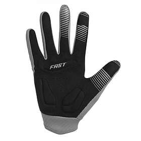 Gist Armor Long Gloves Röd 2XL Man
