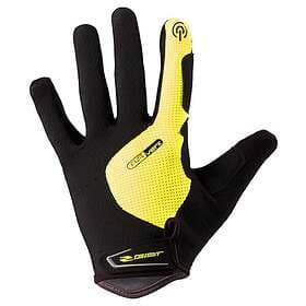 Gist Hero Long Gloves Gul L Man