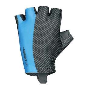 Gist Linea Short Gloves Blå,Svart L Man