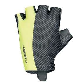 Gist Linea Short Gloves Gul 2XL Man