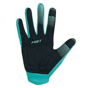 Gist Armor Long Gloves Blå 2XL Man
