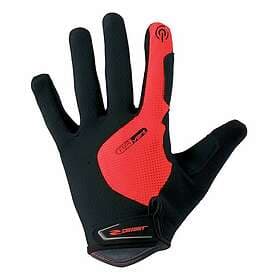 Gist Hero Long Gloves Röd,Svart XL Man