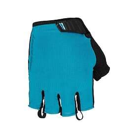 Lizard Skins Aramus Apex Short Gloves Blå XL Man