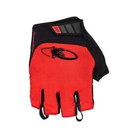 Lizard Skins Aramus Cadence Short Gloves Vit XL Man