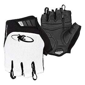 Lizard Skins Aramus Cadence Short Gloves Vit 2XL Man