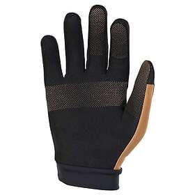 ION Logo Long Gloves Brun XS Man