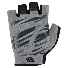 Roeckl Bruneck Short Gloves Svart,Grå 9 Man