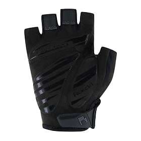 Roeckl Ibarra High Performance Short Gloves Svart 8 1/2 Man