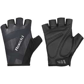 Roeckl Busano Performance Short Gloves Grå 11 Man
