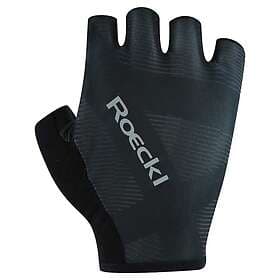 Roeckl Busano Performance Short Gloves Grå 10 Man