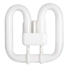General Electric 2D Watt-Miser 835 3020lm 3500K GR10q 38W (Dimmable)
