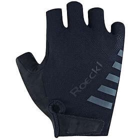 Roeckl Igura High Performance Short Gloves Svart 7.5 Man