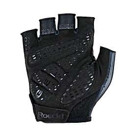 Roeckl Istia High Performance Short Gloves Grå 11 Man