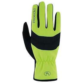 Roeckl Raiano Long Gloves Gul 8 Man