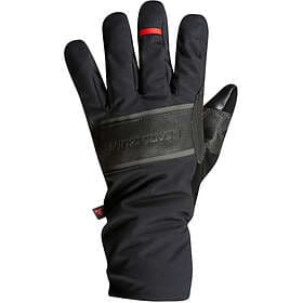 Pearl Izumi Amfib Gel Long Gloves Svart S Man