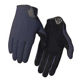 Giro D Wool 2023 Long Gloves Blå M Man