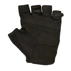 Wilier Omar Short Gloves Svart S Man