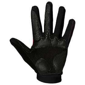 Wilier Omar Long Gloves Svart 2XL Man