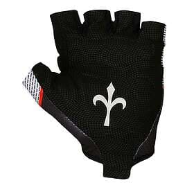 Wilier Brave Short Gloves Vit S Man