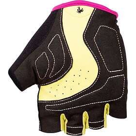 Pedal Palms Savers Short Gloves Flerfärgad Man