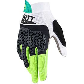 Leatt Mtb 4.0 Lite Long Gloves Flerfärgad M Man