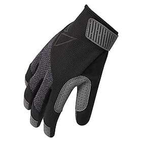 Altura Esker Trail Long Gloves Svart M Man