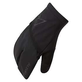 Altura All Road Adapt Mittens Svart S Man