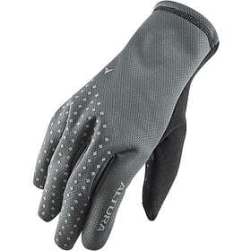 Altura Nightvision Long Gloves Grå L Man