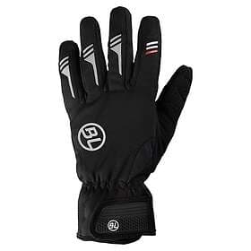 Bicycle Line Alpha Long Gloves Svart L Man