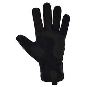 Santini Pile Gloves Svart XL Man