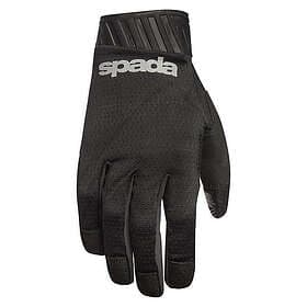 Spada Mtb Berm Mesh Air Gloves Svart M Man