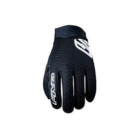 Five Xc Air Short Blå L Man