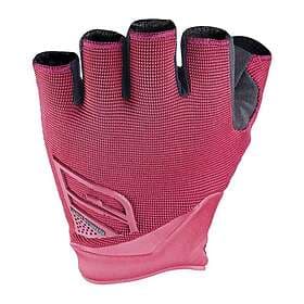 Five Rc Trail Gel Short Röd,Rosa M Man