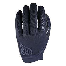 Five Xr Trail Gel Long Svart M Man