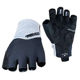 Five Rc1 Short Vit,Svart XL Man