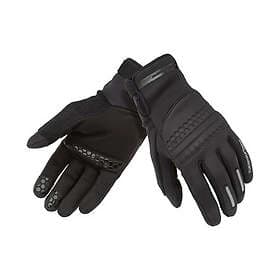 Tucano Urbano Sass Long Gloves Svart M Man