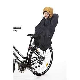 Tucano Urbano Opossum Summer Saddle Cover Svart Pojke