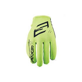 Five Xr Ride Long Gloves Gul XL Man