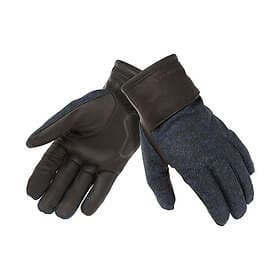 Tucano Urbano Cabrio Long Gloves Blå 3XL Man