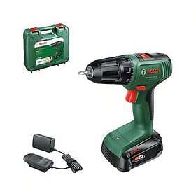 Bosch 18V-38 (w/o Battery)