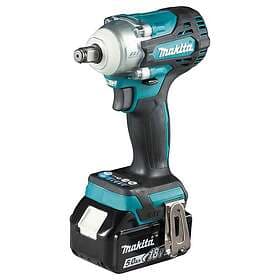 Makita DTW300RTJ (2x5Ah)