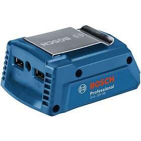 Bosch Laddadapter USB GAA 18V-48
