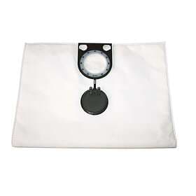 Metabo ASR 25l/35l Fleece Filter Bags (5-pk)