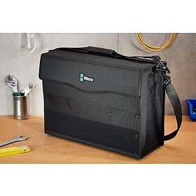 Wera Tool Bag 2go 2XL 455x170x330mm