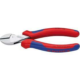 Knipex Kompaktsidavbitare 7305160 160mm, kromad